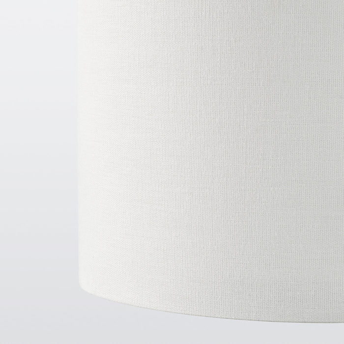 RINGSTA Lamp shade, white 33 cm