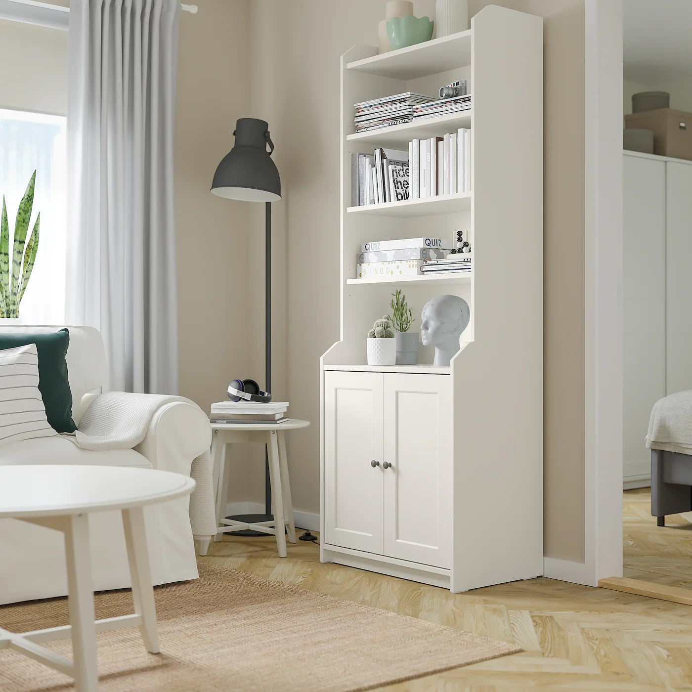 Furnsmart Enterprise