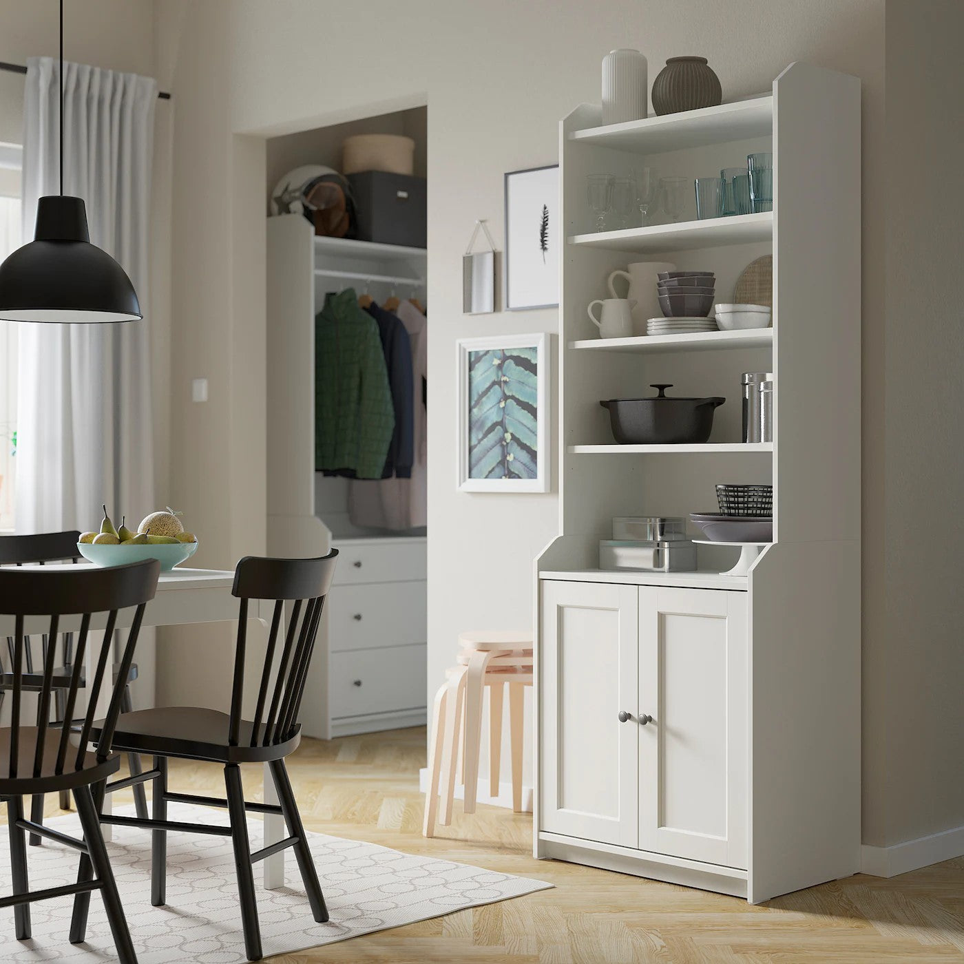 Furnsmart Enterprise