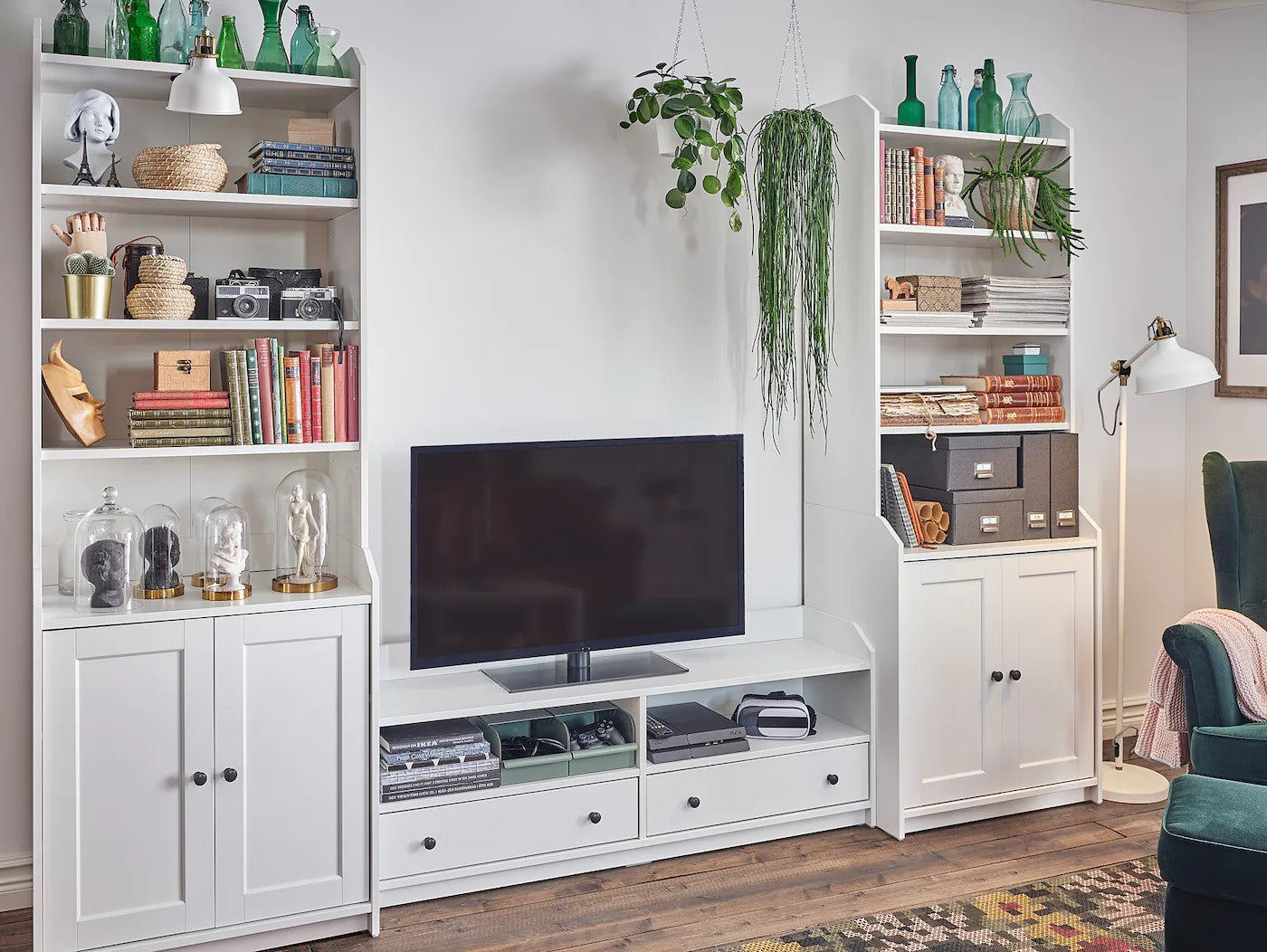 Furnsmart Enterprise