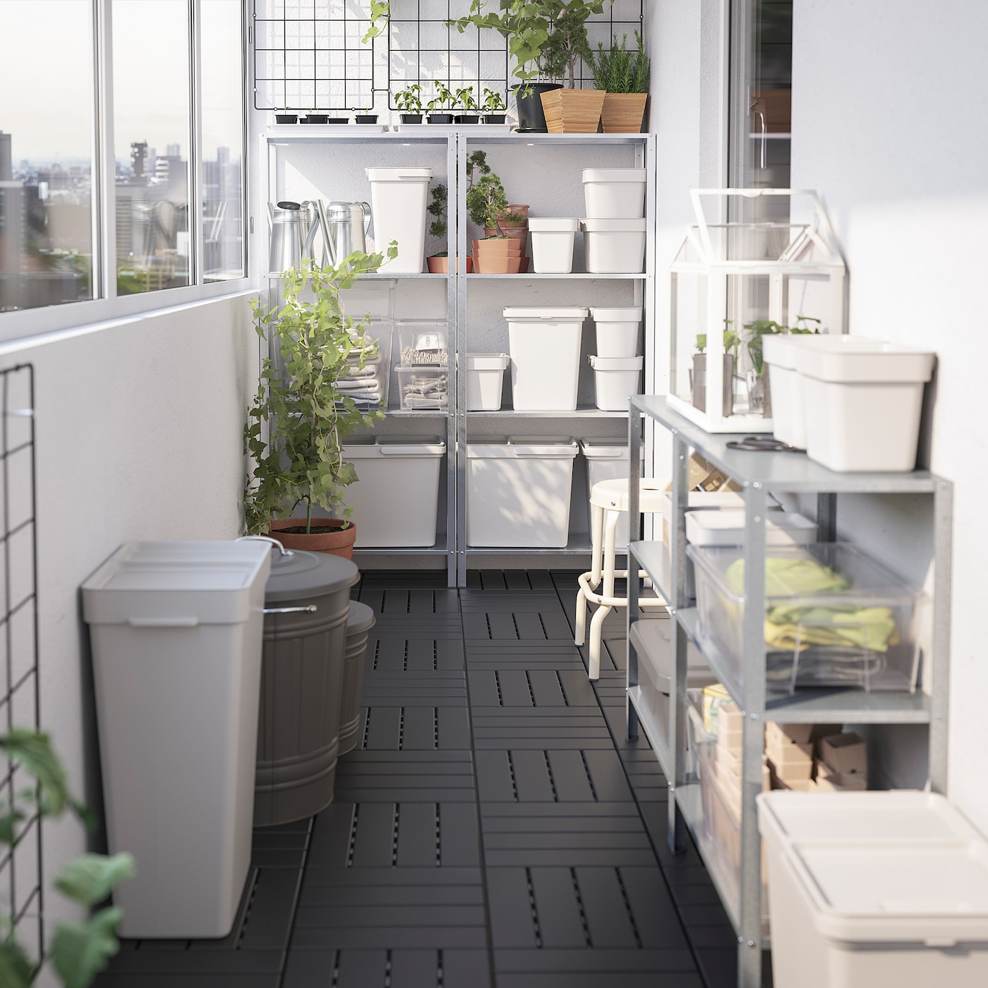 Furnsmart Enterprise