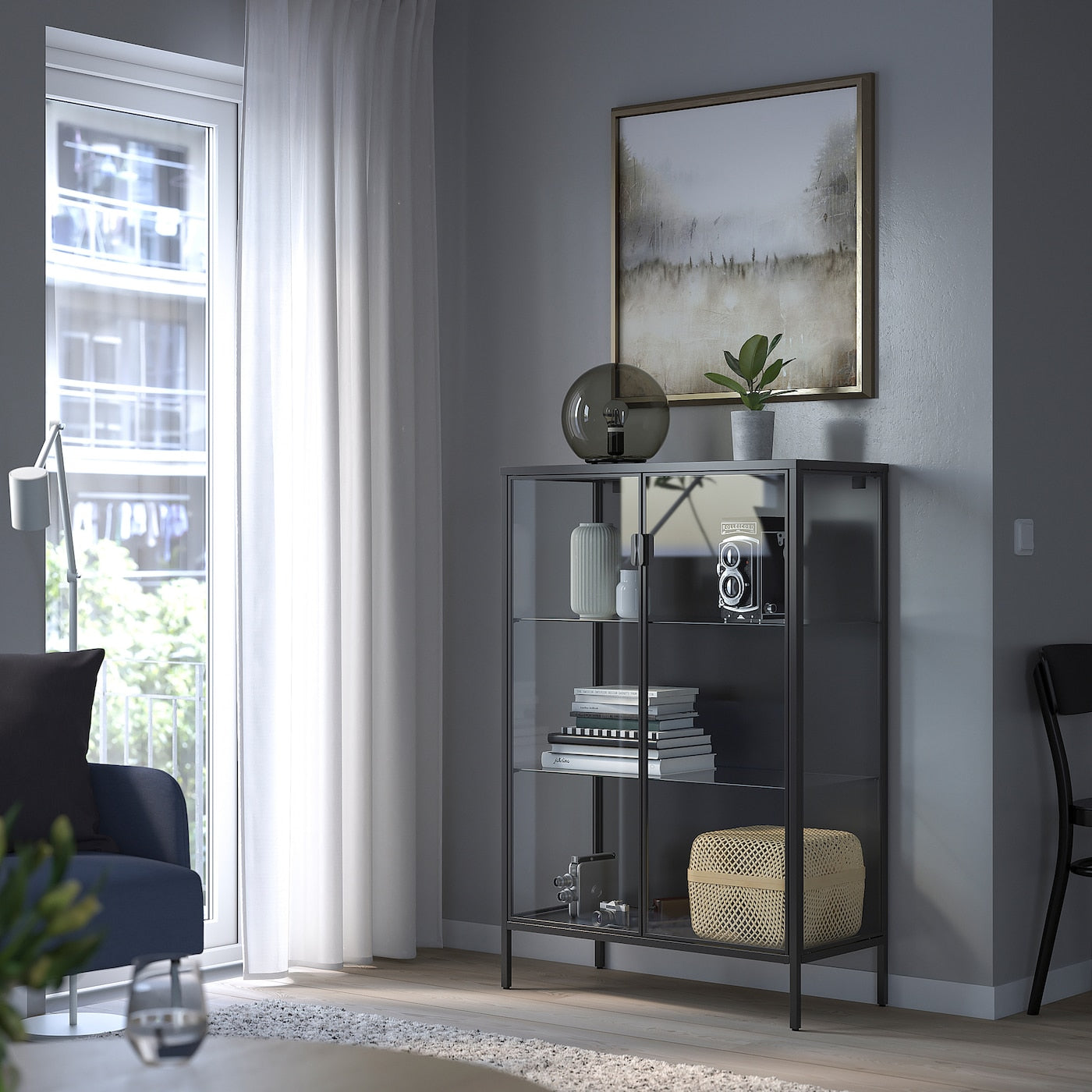 Furnsmart Enterprise