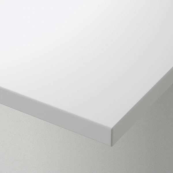 SKARSTA table top, white, 160x80 cm