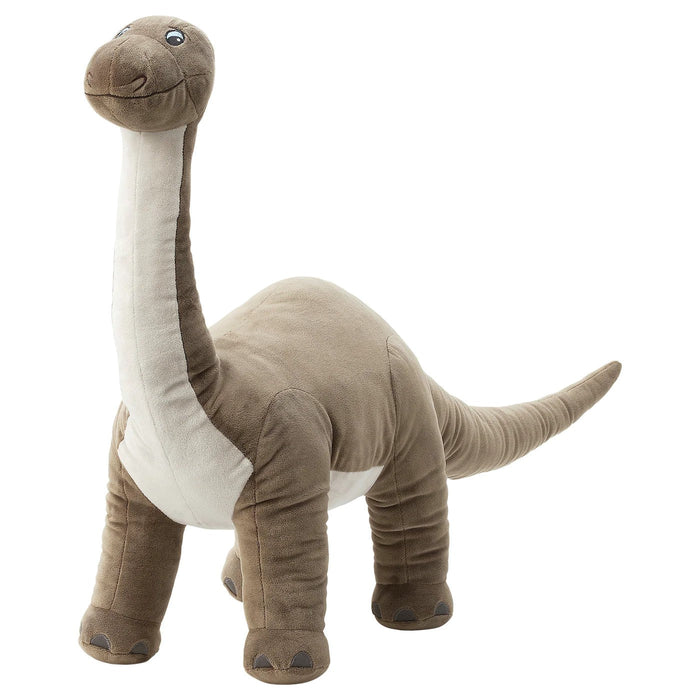 JATTELIK Soft toy, dinosaur/dinosaur/brontosaurus 90 cm