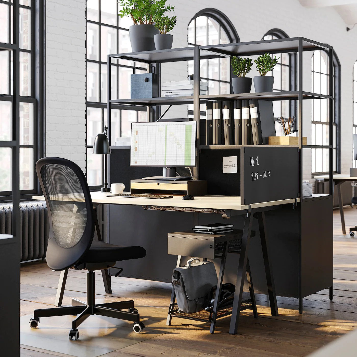 Furnsmart Enterprise