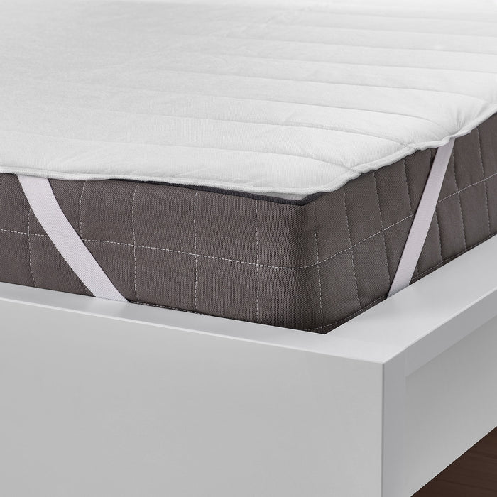 TAGELSAV Mattress protector 90x200 cm