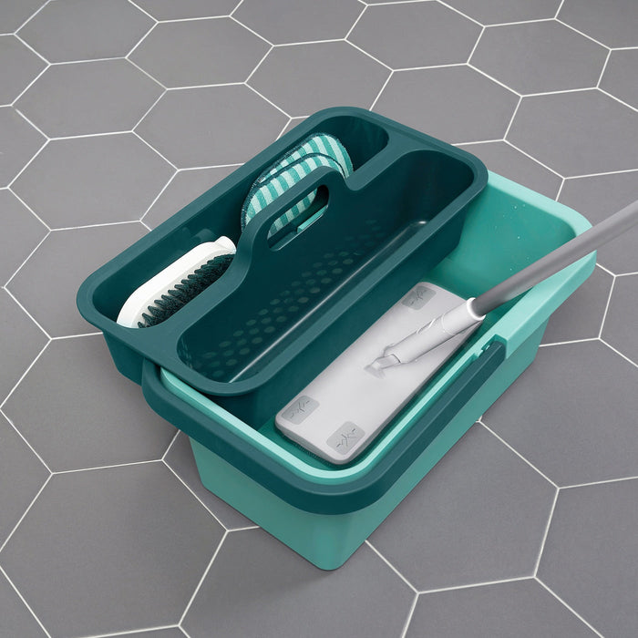 PEPPRIG Cleaning bucket and caddy