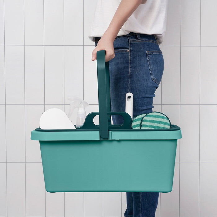 PEPPRIG Cleaning bucket and caddy