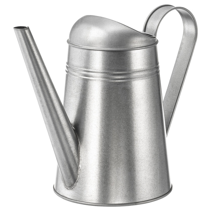 SOCKER Watering can, in/outdoor/galvanised 2.6 l