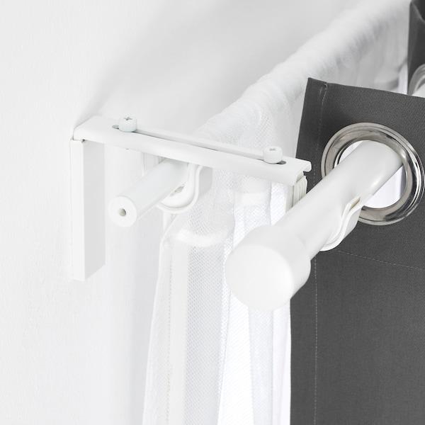 BETYDLIG curtain rod holder, white