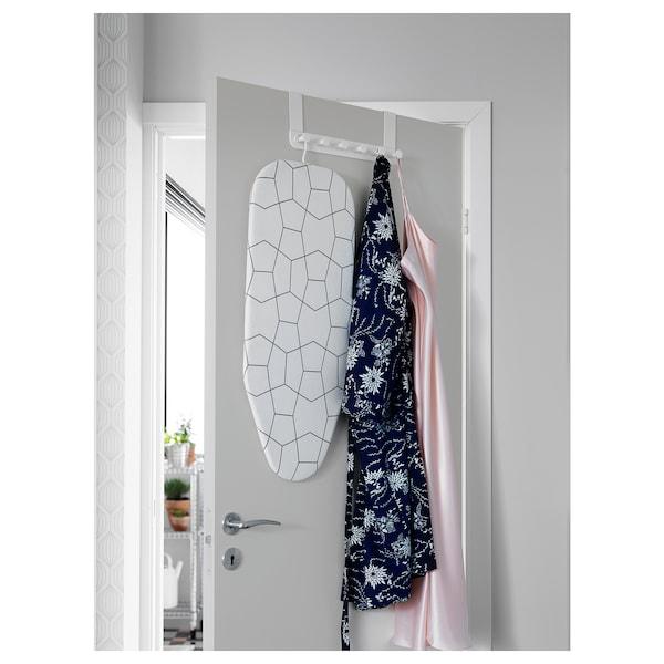 ENUDDEN Hanger for door, white