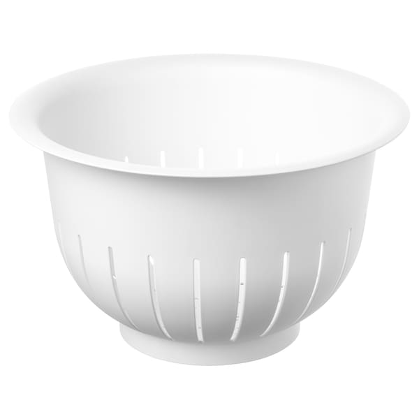 VISPAD Colander, white