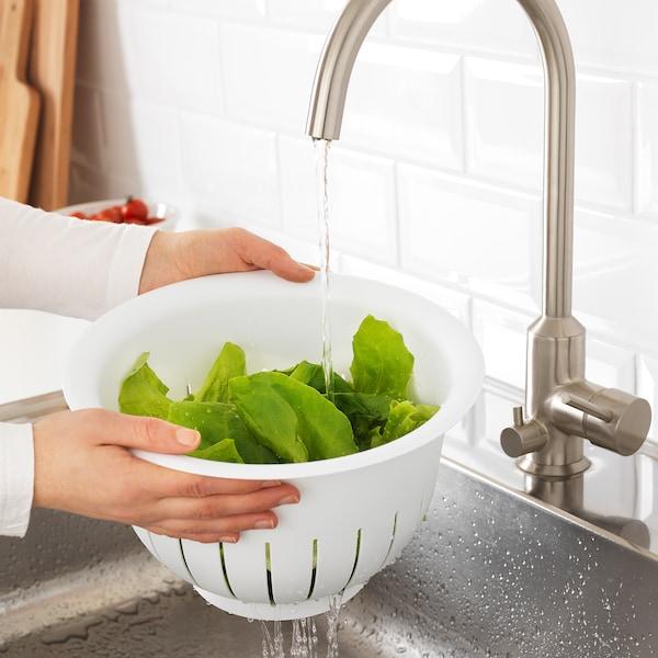 VISPAD Colander, white