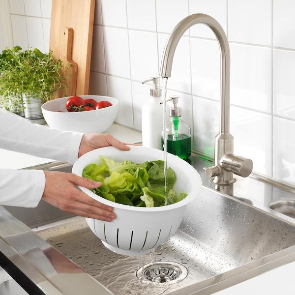 VISPAD Colander, white