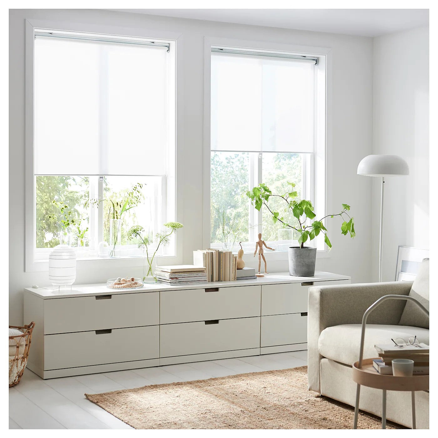 Furnsmart Enterprise
