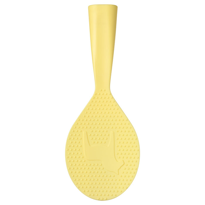 EGENDOMLIG Rice paddle, yellow