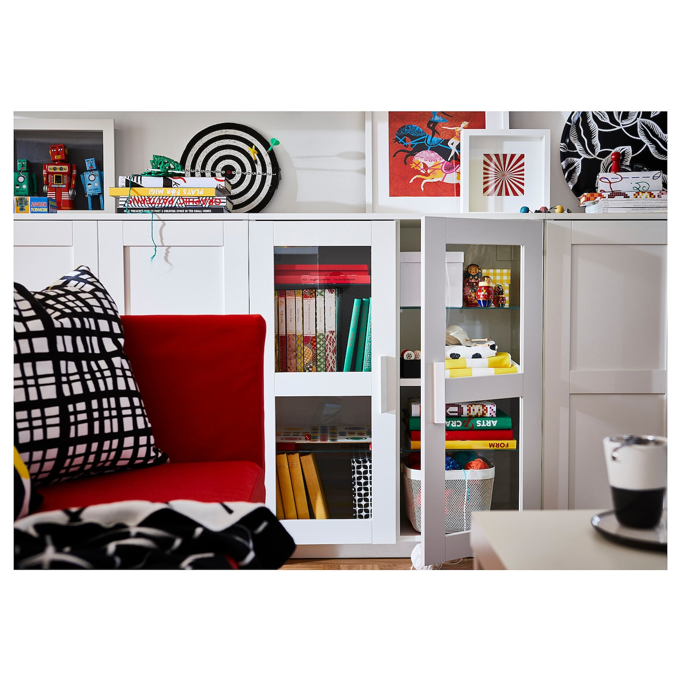 Furnsmart Enterprise