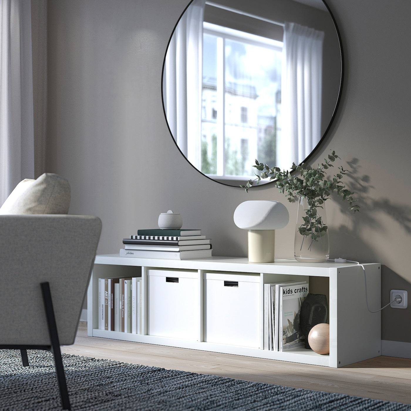 Furnsmart Enterprise