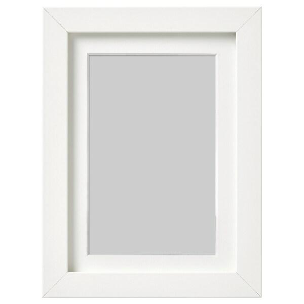 RIBBA Frame, white 13x18 cm