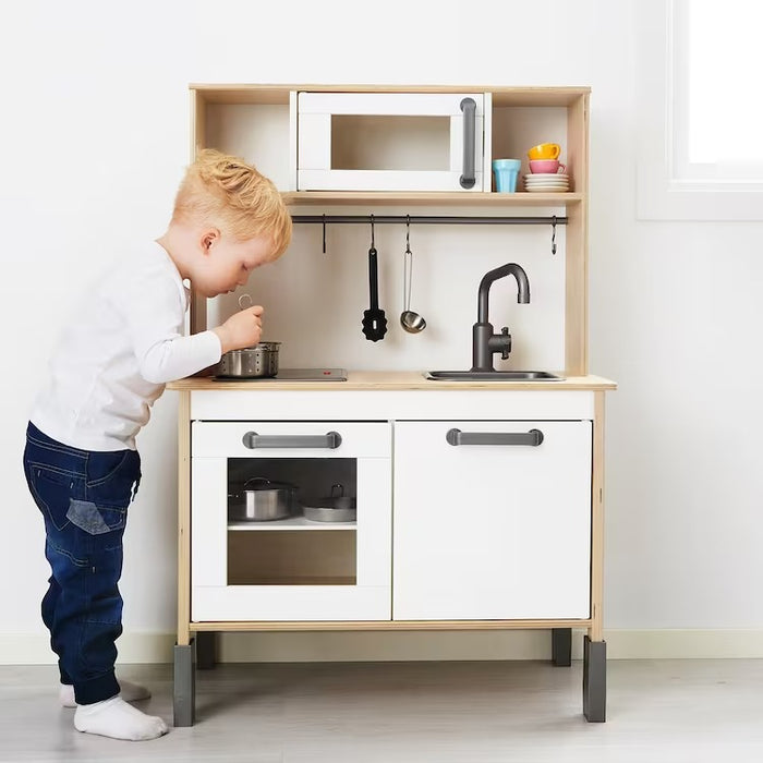 DUKTIK Play kitchen, 72x40x109 cm