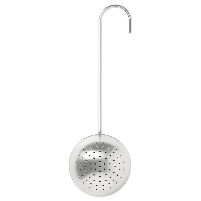 RORELSER Tea infuser for teapot, stainless steel