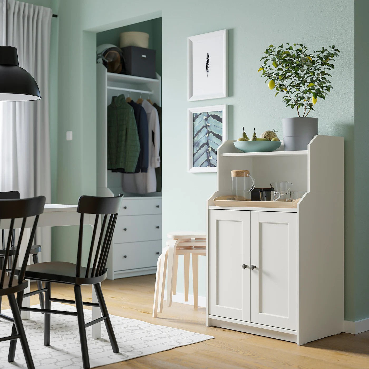 Furnsmart Enterprise