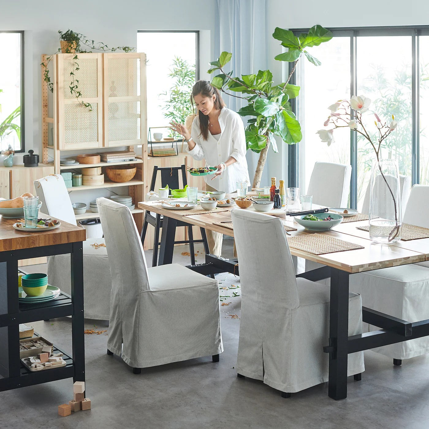 Furnsmart Enterprise