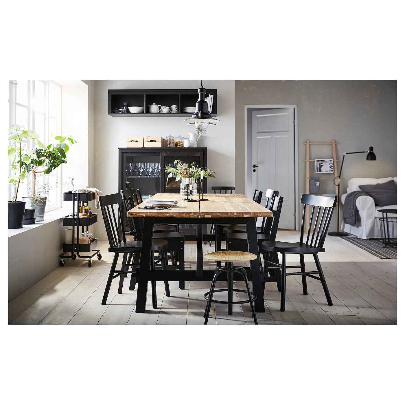 Furnsmart Enterprise