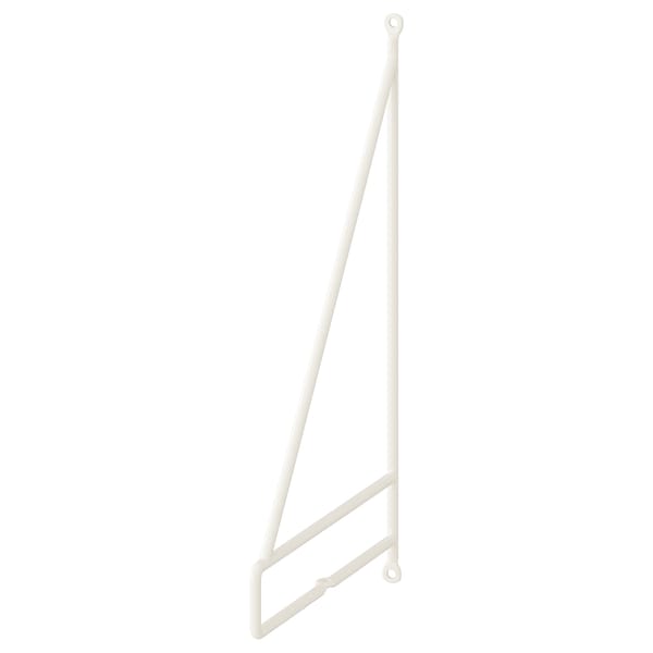 PERSHULT Bracket, white 20x30 cm