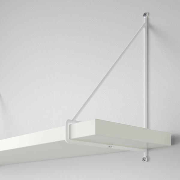 PERSHULT Bracket, white 20x30 cm