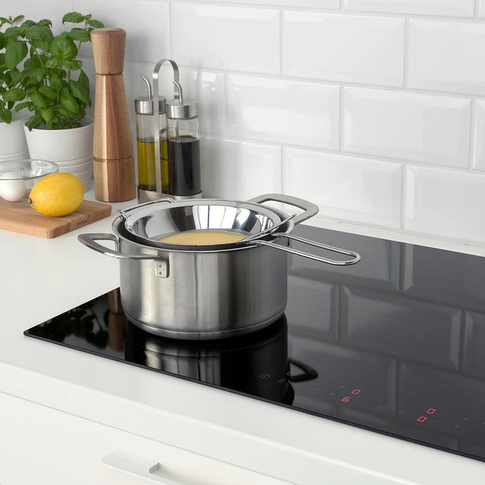 KLOCKREN Double-boiler insert, 17 cm