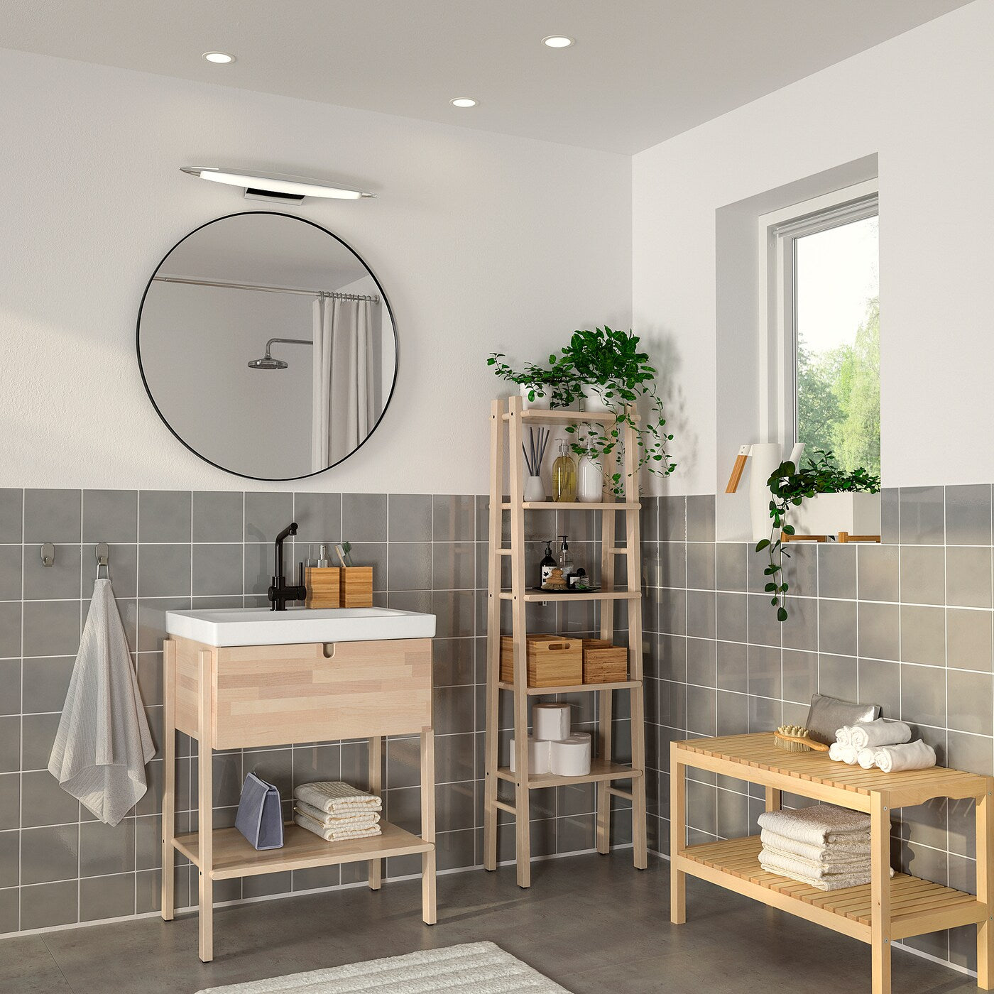 Furnsmart Enterprise