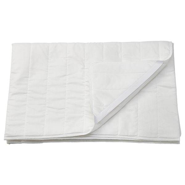 LUDDROS mattress protector 90x200 cm