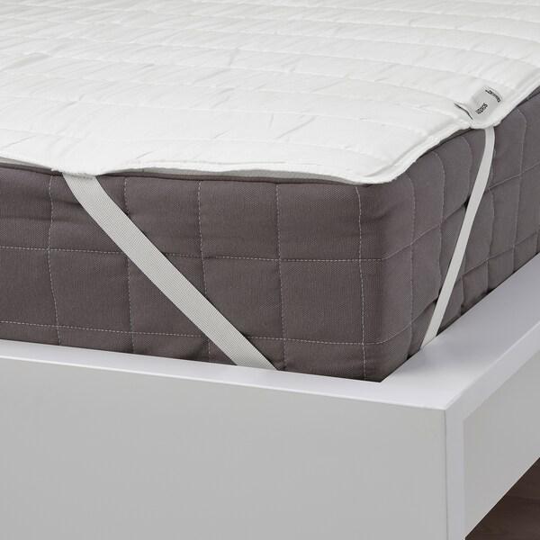 LUDDROS mattress protector 90x200 cm