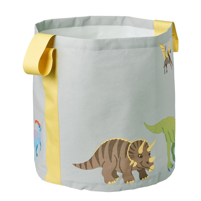 JATTELIK Storage bag, dinosaur