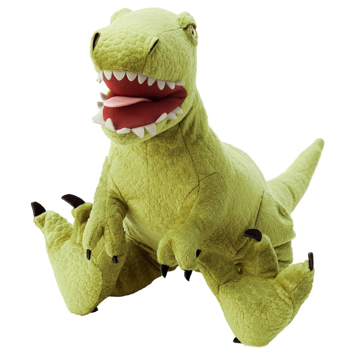 JATTELIK Soft toy, dinosaur/dinosaur/thyrannosaurus Rex 44 cm