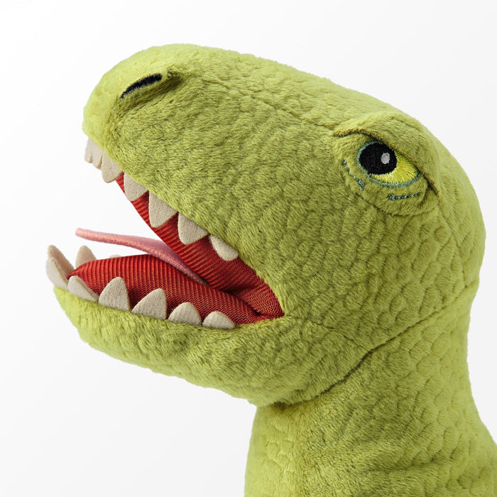 JATTELIK Soft toy, dinosaur/dinosaur/thyrannosaurus Rex 44 cm