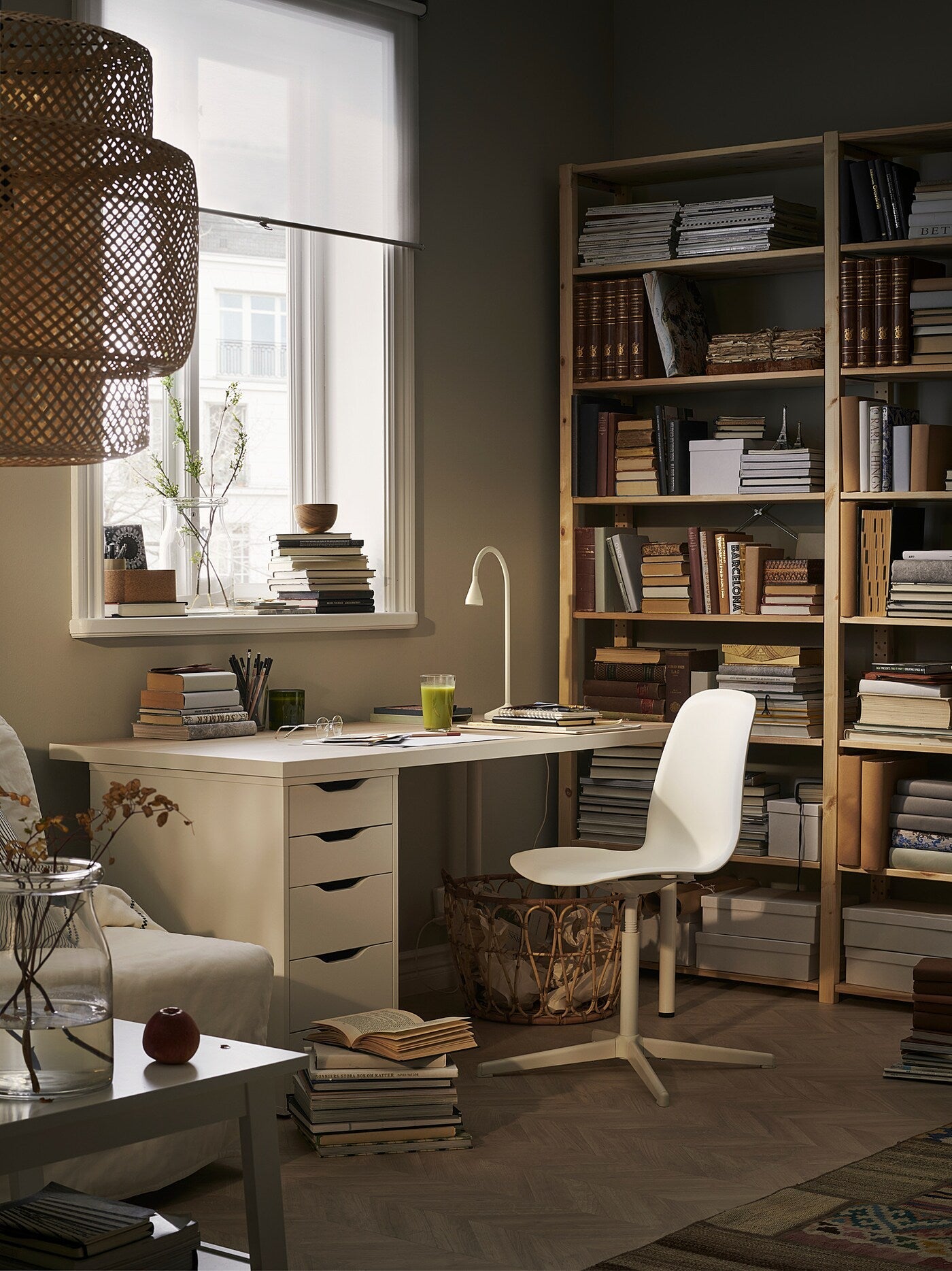 Furnsmart Enterprise