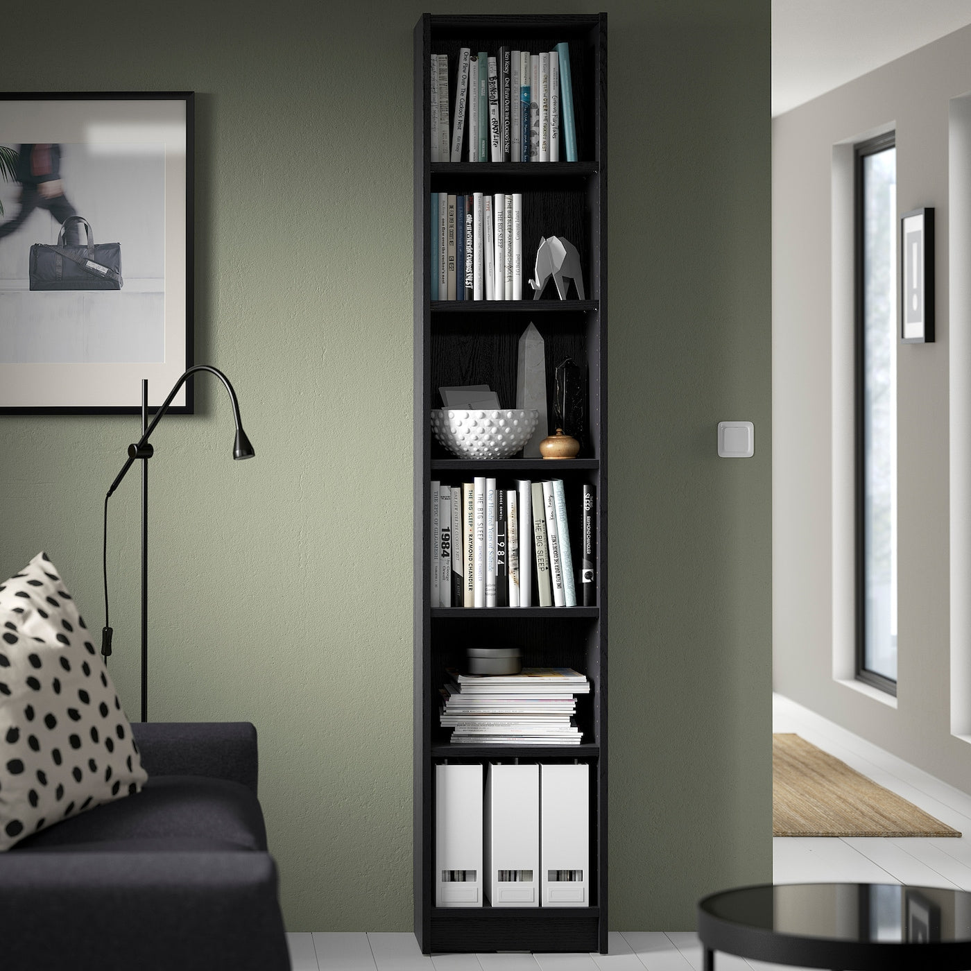 Furnsmart Enterprise