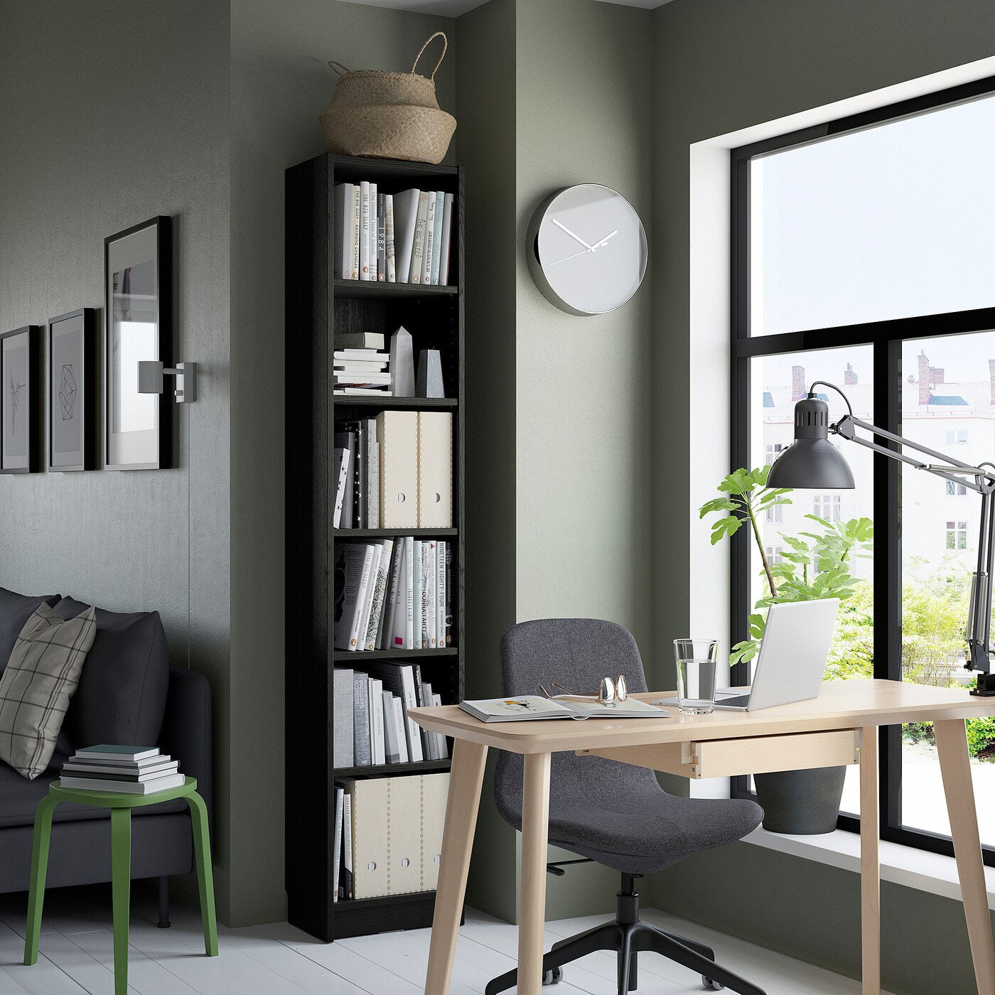 Furnsmart Enterprise