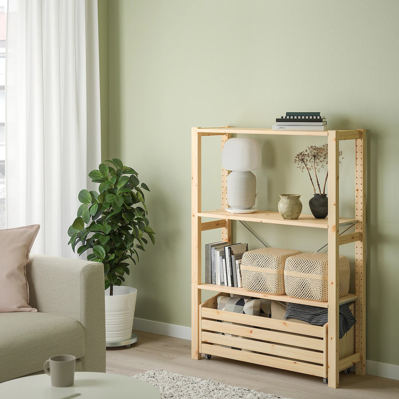 Furnsmart Enterprise