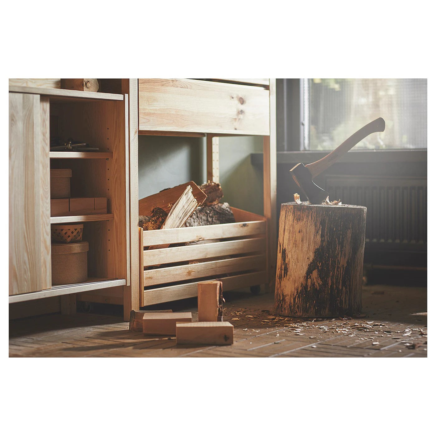 Furnsmart Enterprise