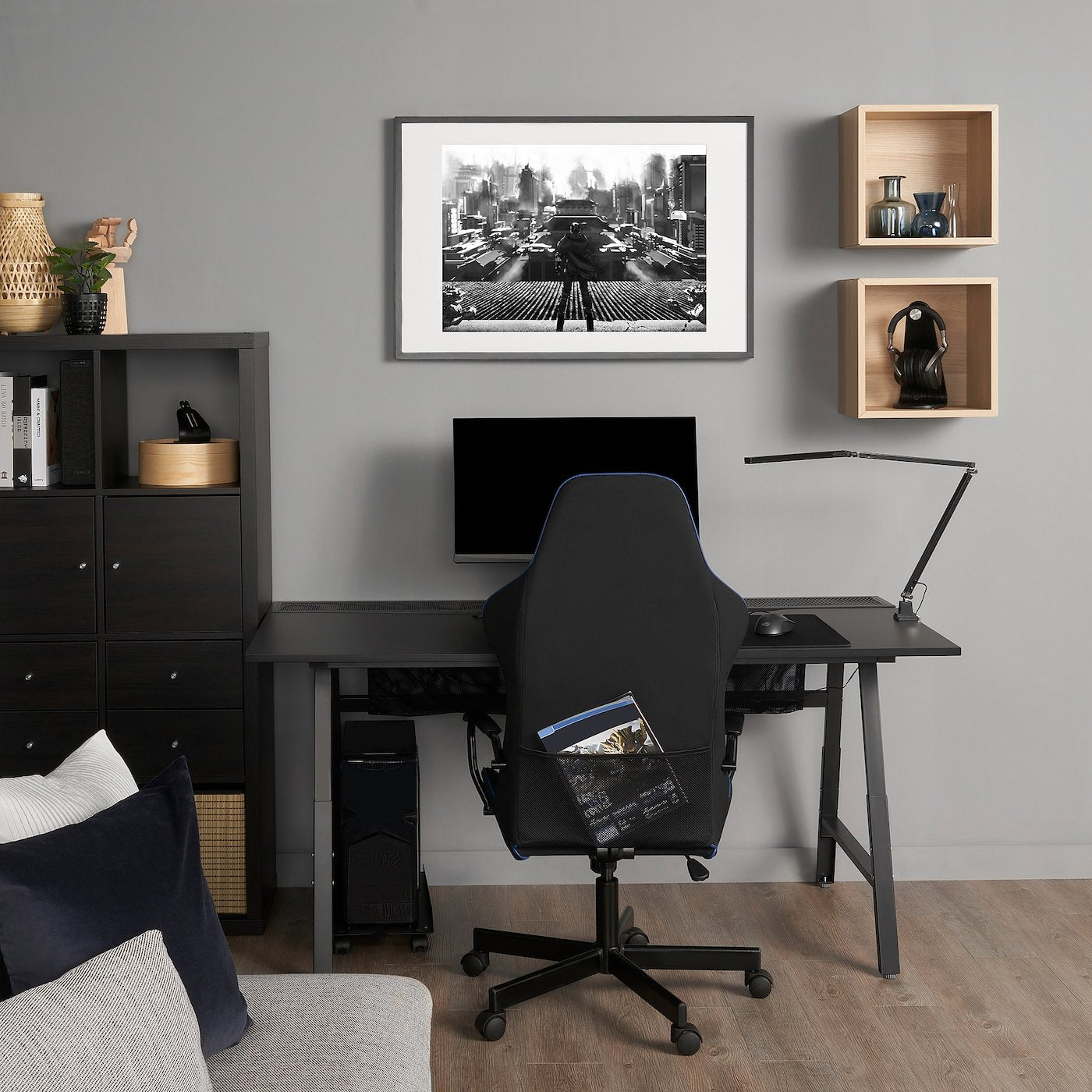 Furnsmart Enterprise
