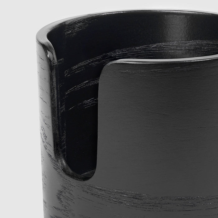 LANESPELARE Mug holder, black