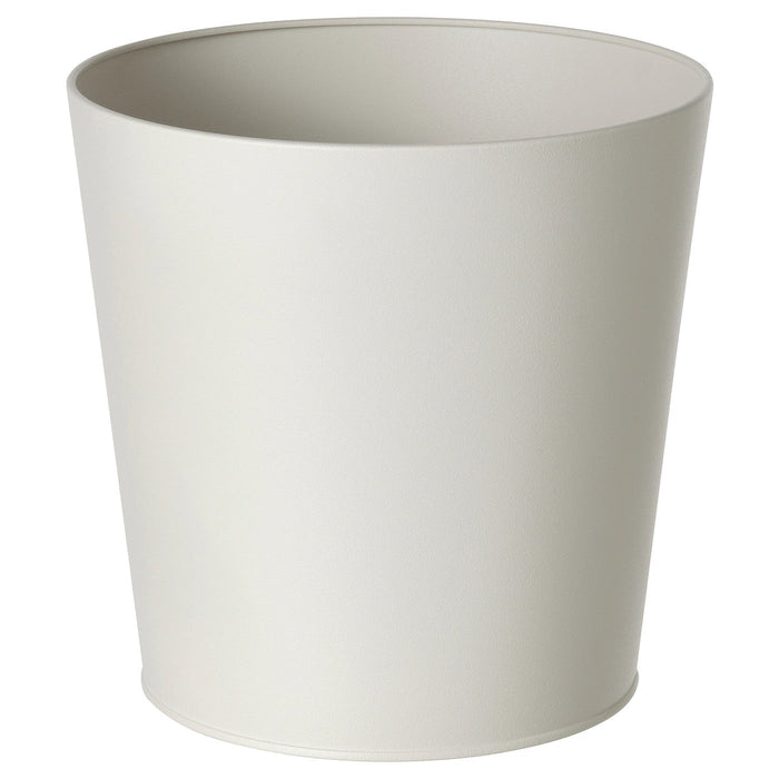 VITLOK Plant pot, in/outdoor off-white 24 cm