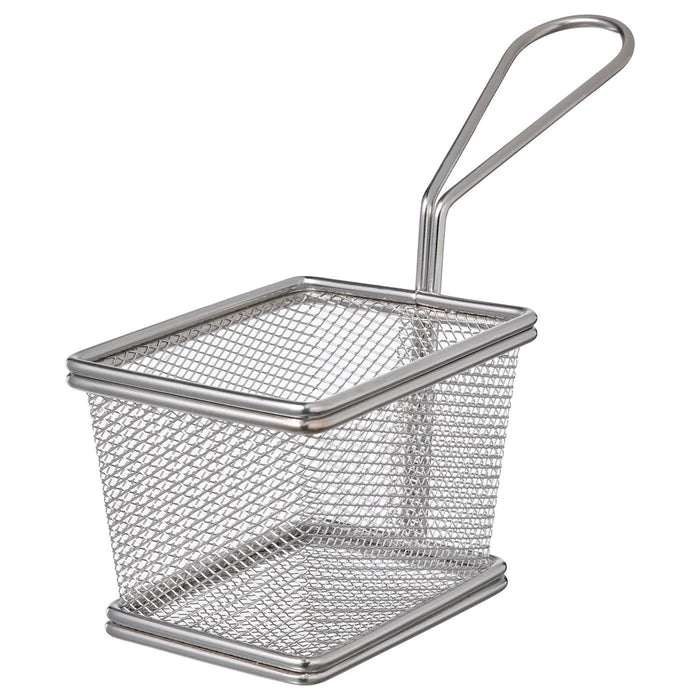 GRILLTIDER Serving basket