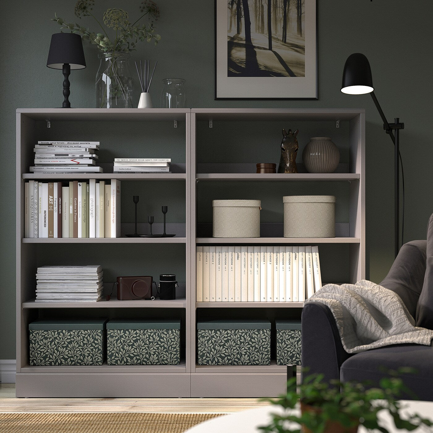 Furnsmart Enterprise