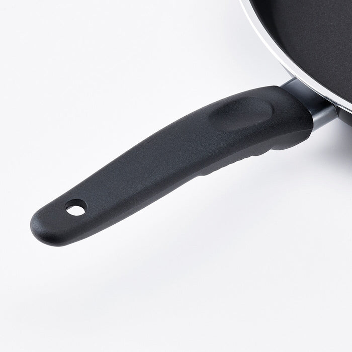 KAVALKAD Frying pan, black28 cm