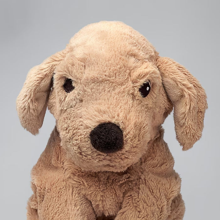 GOSIG GOLDEN soft toy, dog/golden retriever, 40 cm