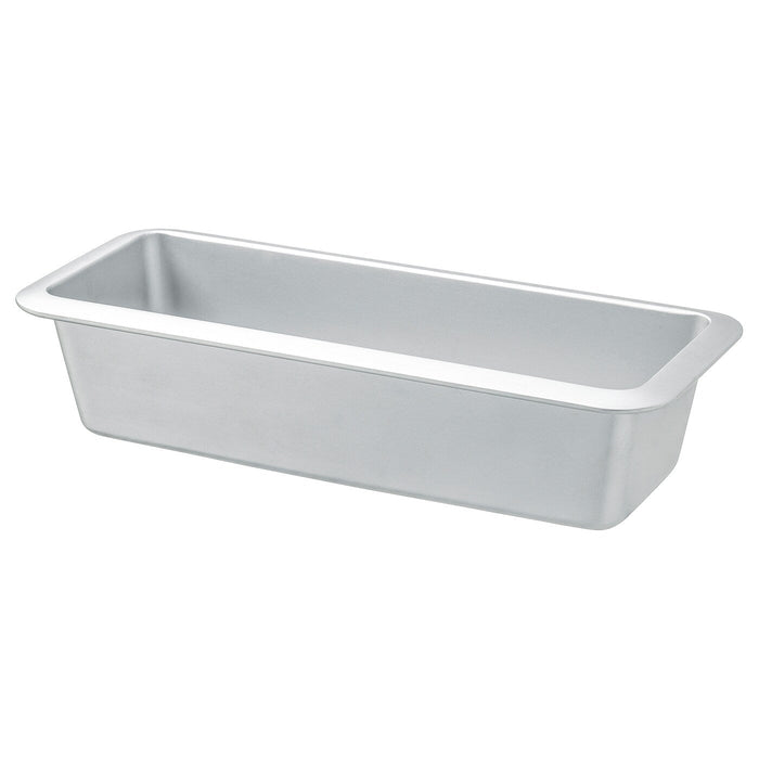 VARDAGEN Loaf tin, silver-colour 1.8 l